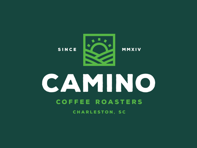 Camino Coffee Roasters on Timed/Edition